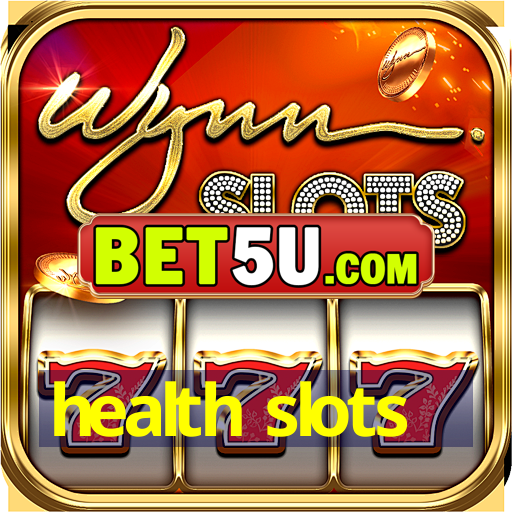 health slots